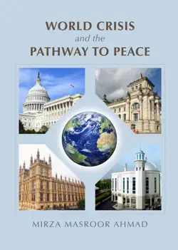 world crisis and the pathway to peace book cover image