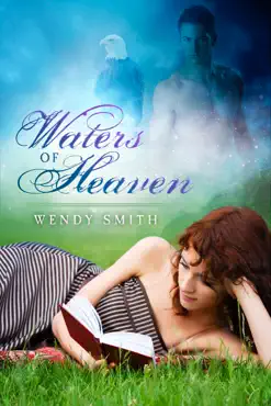 waters of heaven book cover image