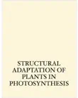 Structural Adaptation Of Plants In Photosynthesis synopsis, comments