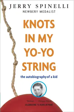 knots in my yo-yo string book cover image