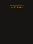 Holy Bible sinopsis y comentarios
