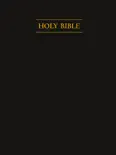 Holy Bible reviews