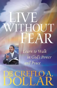 live without fear book cover image