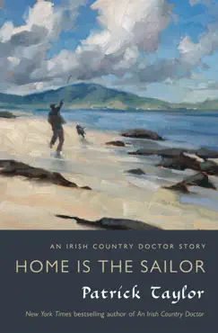 home is the sailor book cover image