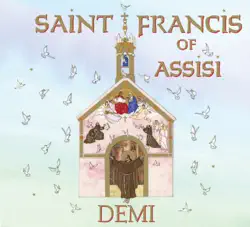 saint francis of assisi book cover image