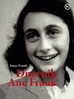 dnevnik ane frank book cover image