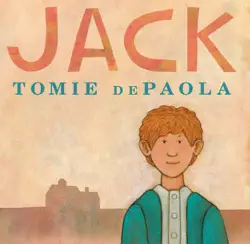 jack imagen de la portada del libro