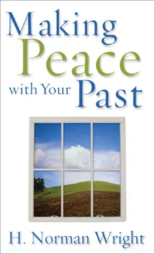 making peace with your past book cover image