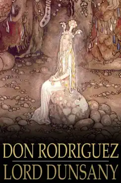 don rodriguez book cover image