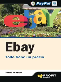 ebay imagen de la portada del libro