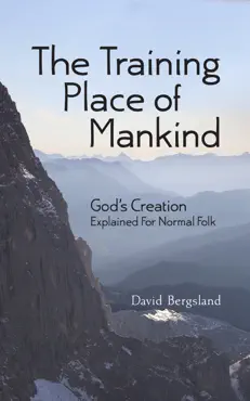 the training place of mankind book cover image