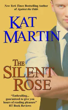 the silent rose book cover image