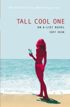 tall cool one book cover image
