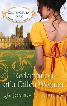 redemption of a fallen woman imagen de la portada del libro
