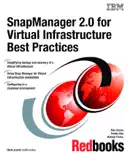 SnapManager 2.0 for Virtual Infrastructure Best Practices reviews