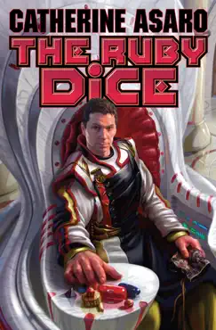 the ruby dice book cover image