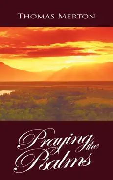 praying the psalms book cover image