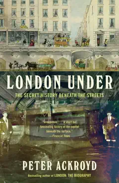 london under book cover image
