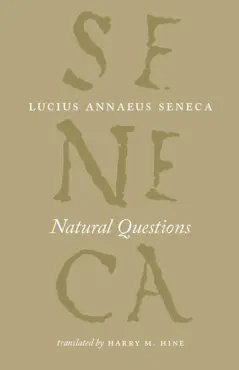 natural questions book cover image