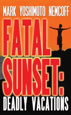 fatal sunset book cover image