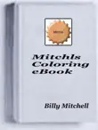 Mitchls Coloring Book synopsis, comments