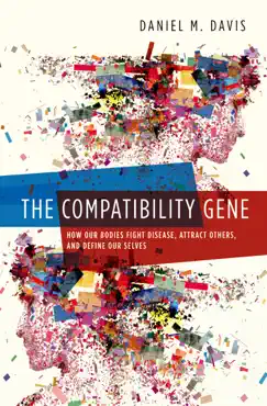 the compatibility gene book cover image
