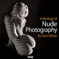anthology of nude photography by dani olivier book cover image