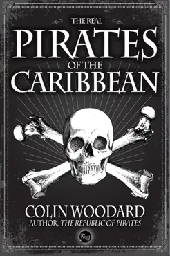 the real pirates of the caribbean book cover image