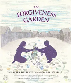 the forgiveness garden book cover image