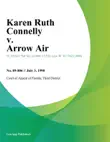 Karen Ruth Connelly v. Arrow Air sinopsis y comentarios