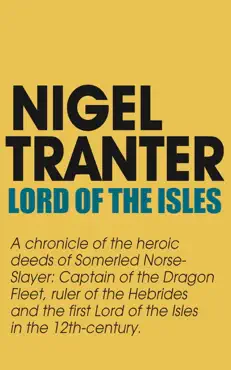 lord of the isles book cover image