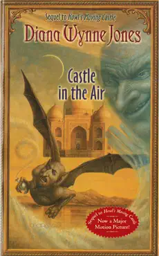 castle in the air book cover image