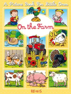 on the farm imagen de la portada del libro