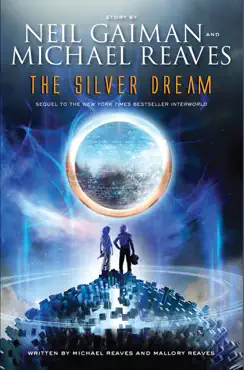 the silver dream book cover image