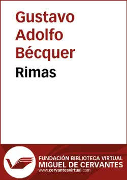 rimas book cover image