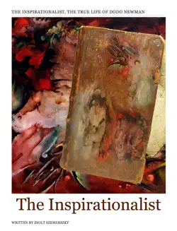 the inspirationalist book cover image