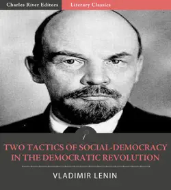 two tactics of social-democracy in the democratic revolution book cover image