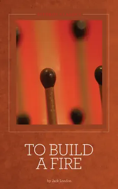 to build a fire book cover image