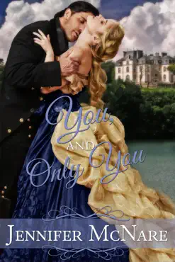 you, and only you book cover image