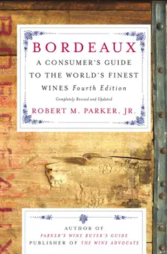 bordeaux book cover image