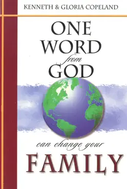 one word from god can change your family book cover image