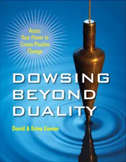 dowsing beyond duality book cover image