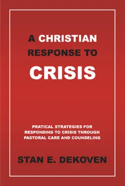 a christian response to crisis book cover image