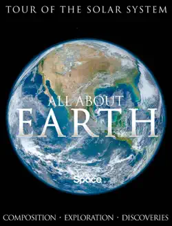 all about... earth book cover image