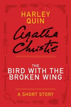 the bird with the broken wing book cover image