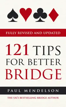121 tips for better bridge book cover image