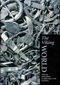 the viking world book cover image