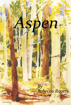 aspen book cover image