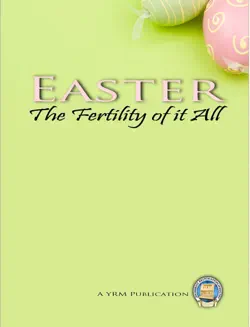 easter the fertility of it all book cover image