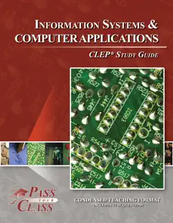 information systems and computer applications book cover image